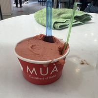   at Mua - Şaşkınbakkal in Istanbul