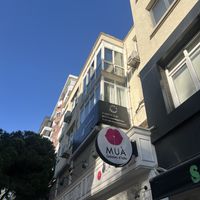   at Mua - Şaşkınbakkal in Istanbul