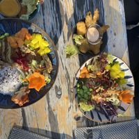   at Cảm Ơn in Hamburg