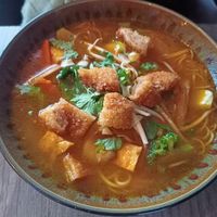 M8 lunch deal at Cảm Ơn in Hamburg