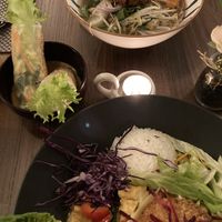   at Cảm Ơn in Hamburg