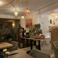   at Cảm Ơn in Hamburg