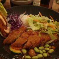 Duck at Cảm Ơn in Hamburg