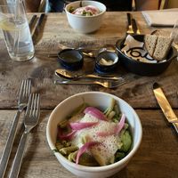   at Restaurant WALDWERK Northeim in Northeim