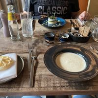   at Restaurant WALDWERK Northeim in Northeim