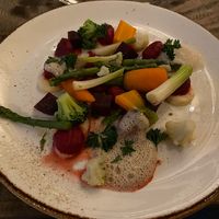   at Restaurant WALDWERK Northeim in Northeim