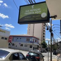 
R. Carlos Gomes, 1233 - Centro, Limeira - SP, 13480-013, Brasil  at Soul Kitchen  in Limeira