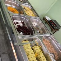   at Soul Kitchen  in Limeira