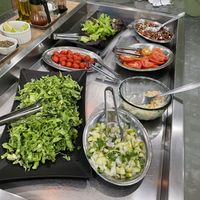   at Soul Kitchen  in Limeira