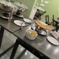   at Soul Kitchen  in Limeira