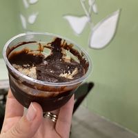 Palha italiana   at Soul Kitchen  in Limeira