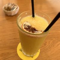 Feeling Fruity Smoothie  at Origins Tenerife in Tenerife