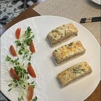  at Quynh House Vegetarian Dining in Ho Chi Minh City