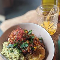  at Berry's in Darmstadt