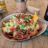  at Berry's in Darmstadt