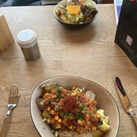   at Berry's in Darmstadt