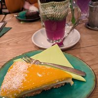  at Berry's in Darmstadt