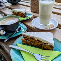  at Berry's in Darmstadt