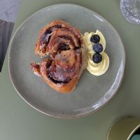  at Panier Coffee & Brunch in Tenerife
