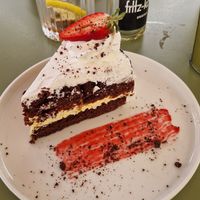  at Panier Coffee & Brunch in Tenerife