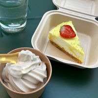   at Full Soul Vegan in Stockholm