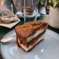  at Full Soul Vegan in Stockholm