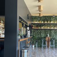 Bar  at Keb-kitchen And Beverage in Regalbuto