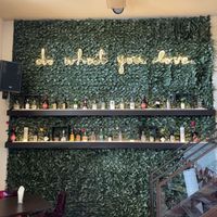 Inside  at Keb-kitchen And Beverage in Regalbuto