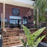 Outside  at Keb-kitchen And Beverage in Regalbuto