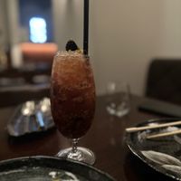 Halia   at Gyuto in Hamala