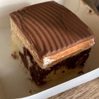   at Black Cherry in Hamburg