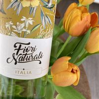   at Black Cherry in Hamburg