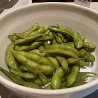   at Staj Noodle Bar Chiaia in Naples