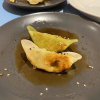   at Staj Noodle Bar Chiaia in Naples