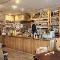  at Cosmo Kichen  in Kamakura