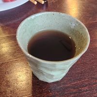 Genki tea at Cosmo Kichen  in Kamakura