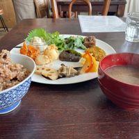   at Cosmo Kichen  in Kamakura