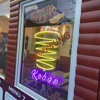 Neu in Hannover.  at Iskender Grillhaus in Hannover