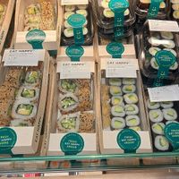  at EAT HAPPY - Kiosk in Hannover