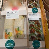  at EAT HAPPY - Kiosk in Hannover