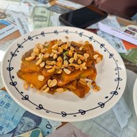  at Minh Kien Vegetarian Restaurant in Hoi An