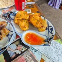  at Minh Kien Vegetarian Restaurant in Hoi An