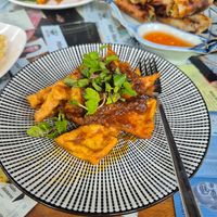  at Minh Kien Vegetarian Restaurant in Hoi An