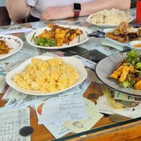  at Minh Kien Vegetarian Restaurant in Hoi An