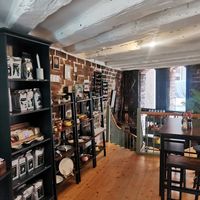  at Nor.Tisch in Stralsund