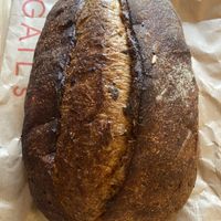 Potato and Rosemary sourdough  at Gail's - Bromley  in Bromley