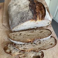 Waste-Less Sourdough  at Gail's - Bromley  in Bromley