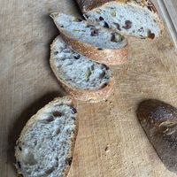 Mixed Olive Sourdough  at Gail's - Bromley  in Bromley