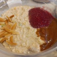 Overnight oats at Gail's - Bromley  in Bromley