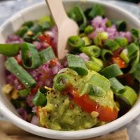 Medi-tator. at Mr Potato in Newtown